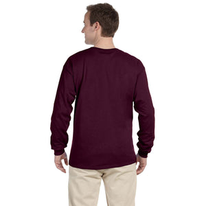 Gildan Adult Ultra Cotton®  Long-Sleeve T-Shirt