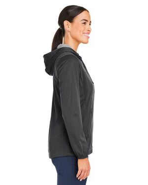 North End Ladies' Network Lightweight Jacket