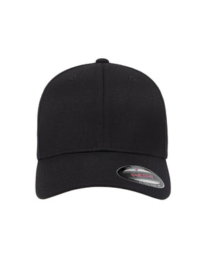 Flexfit Adult Wool Blend Cap