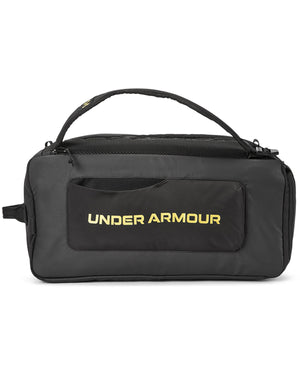 Under Armour Contain Small Convertible Duffel backpack - Back