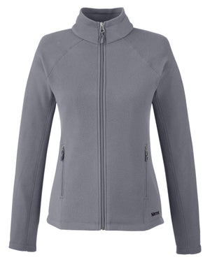 Marmot Ladies' Rocklin Fleece Jacket