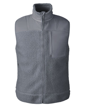 Spyder Unisex Venture Sherpa Vest