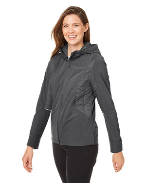 Spyder Ladies' Powergylyde Jacket