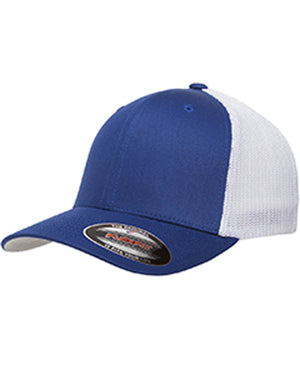 Flexfit Adult Trucker Cap