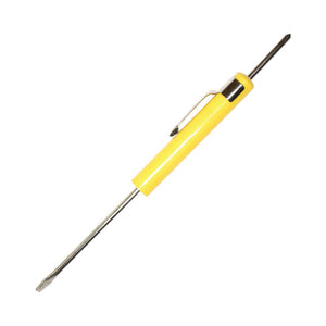 Combi Pocket Screwdriver - CM2125 - Yellow