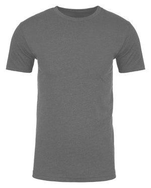 Next Level Apparel Men's Sueded Crew