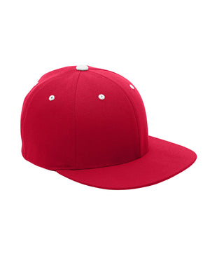 Team 365 by Flexfit Adult Pro-Formance® Contrast Eyelets Cap