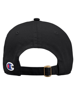 Champion Twill Dad Cap