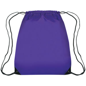 Large Sports Pack (HT_3072S) - Purple