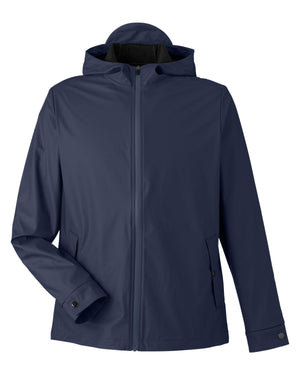 Devon & Jones New Classics® Unisex Prescott Rain Jacket