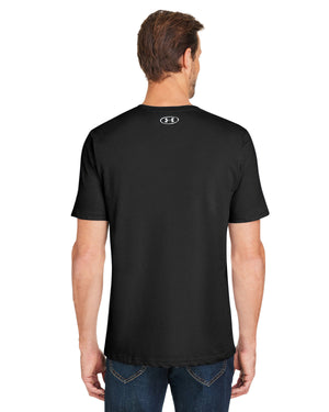 Under Armour Men's Athletic 2.0 T-Shirt