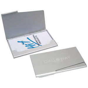 Business Card Holder