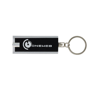 Illuminator LED Key Tag - CM2060 - Black