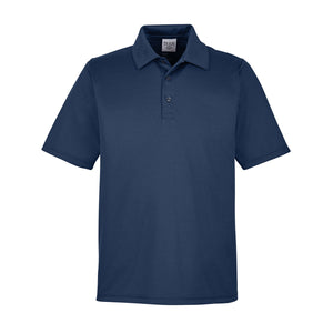 Men's Zone Performance Polo - TT51 - Sport Dark Navy