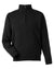 Harriton Unisex Pilbloc™ Quarter-Zip Sweater