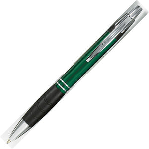 Equinox Metal Promotional Pen - CM1127 - Green