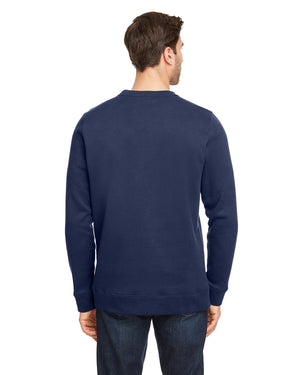 Under Armour Men's Hustle Fleece Crewneck Sweatshirt