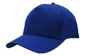 5 Panel Budget Cap - Royal