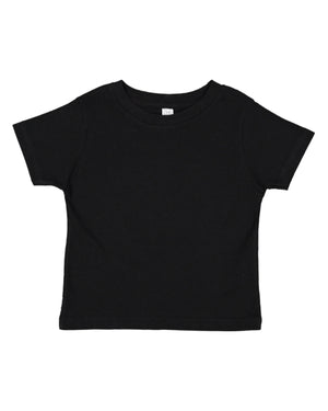 Rabbit Skins Infant Fine Jersey T-Shirt