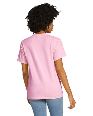 Comfort Colors Adult Heavyweight RS Pocket T-Shirt