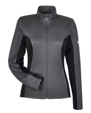 Spyder Ladies' Constant Full-Zip Sweater Fleece Jacket