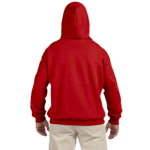 Gildan Adult DryBlend® Adult 50/50 Hooded Sweatshirt