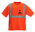 High Visibility Polyester Jersey T-Shirt with Pocket - CM5023