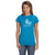 Gildan Ladies' Softstyle® 4.5 oz Fitted T-Shirt