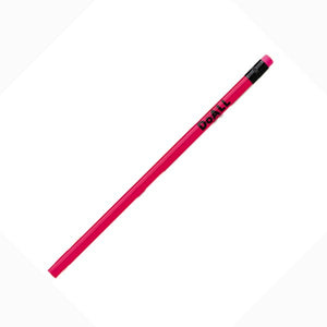 Neon Wood Pencil - CM1050 - Pink