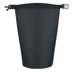 Waterproof Dry Bag - Black