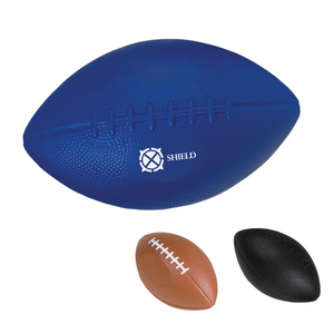 Large Football