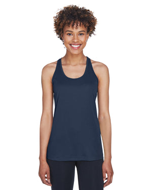 Team 365 Ladies' Zone Performance Racerback Tank