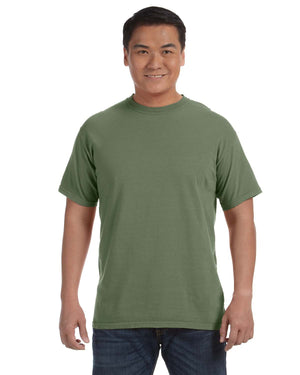 Comfort Colors Adult Heavyweight T-Shirt