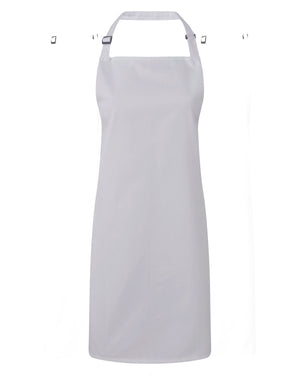 Artisan Collection by Reprime Unisex 'Colors' Recycled Bib Apron