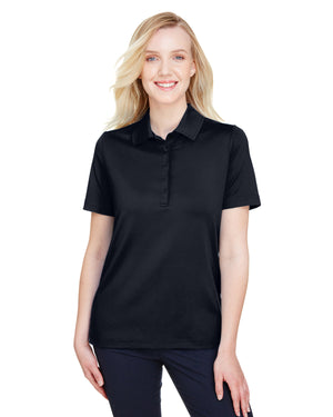 Devon & Jones CrownLux Performance® Ladies' Range Flex Polo