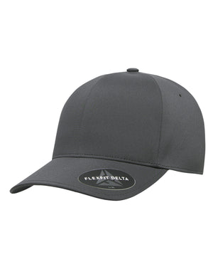 Flexfit Adult Delta X-Cap