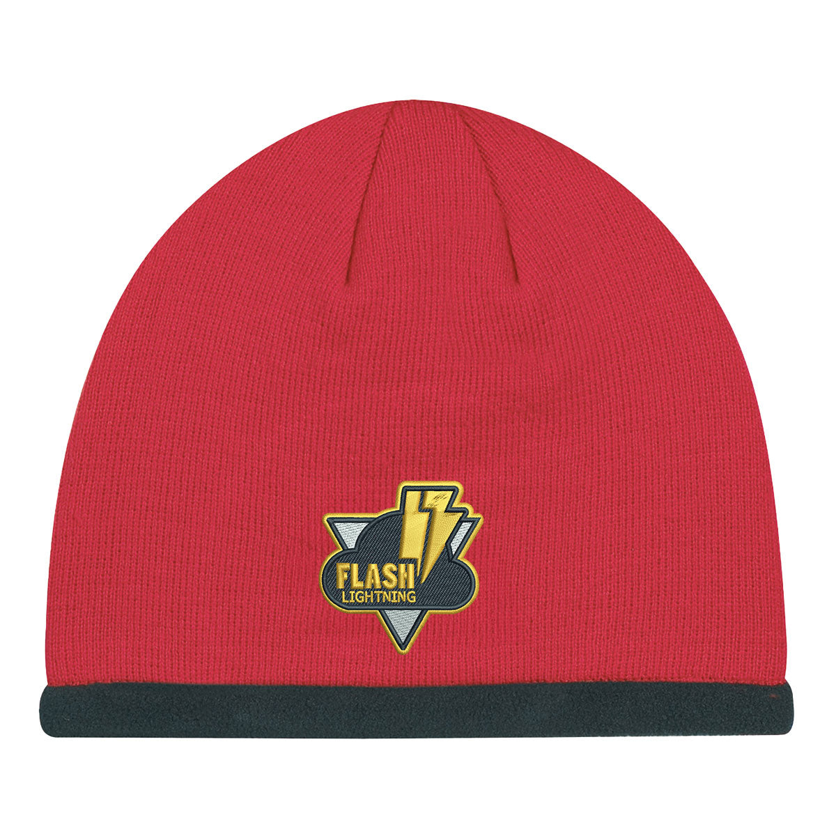 Acrylic/Polyester Micro Fleece Board Toque