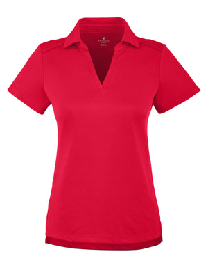 Spyder Ladies' Freestyle Polo