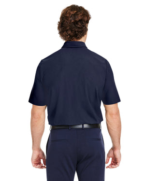 Devon & Jones CrownLux Performance® Men's Windsor Welded Polo