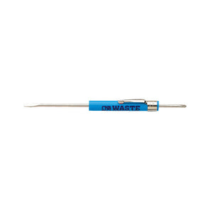 Combi Pocket Screwdriver - Light Blue