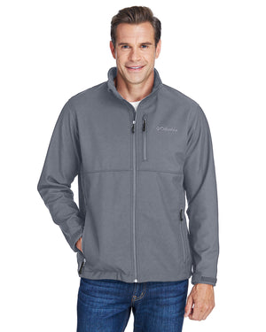 Columbia Men's Ascender™ Soft Shell