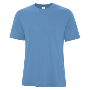 ATC™ Pro Spun™ Tee - Carolinablue