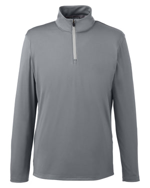 Puma Golf Men's Icon Quarter-Zip