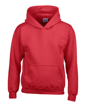 Gildan Youth Heavy Blend™ Hooded Sweatshirt