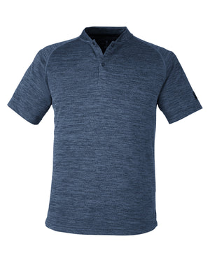 Spyder Men's Mission Blade Collar Polo