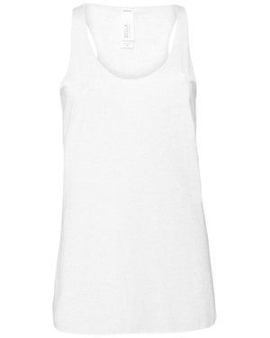 Bella + Canvas Ladies' Jersey Muscle Tank