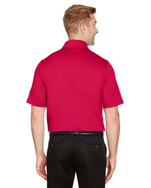 Devon & Jones CrownLux Performance® Men's Range Flex Polo