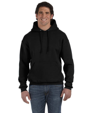 Fruit of the Loom Adult Supercotton™ Pullover Hooded Sweatshirt