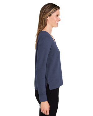 Devon & Jones New Classics® Ladies' Charleston Pullover