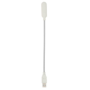 USB Flexi-Light - White